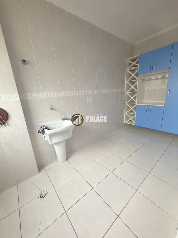 Apartamento, 3 quartos, 140 m² - Foto 4