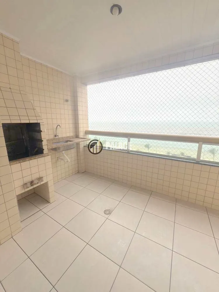Apartamento, 3 quartos, 140 m² - Foto 2