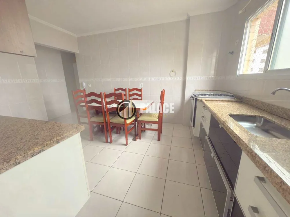 Apartamento, 3 quartos, 140 m² - Foto 3