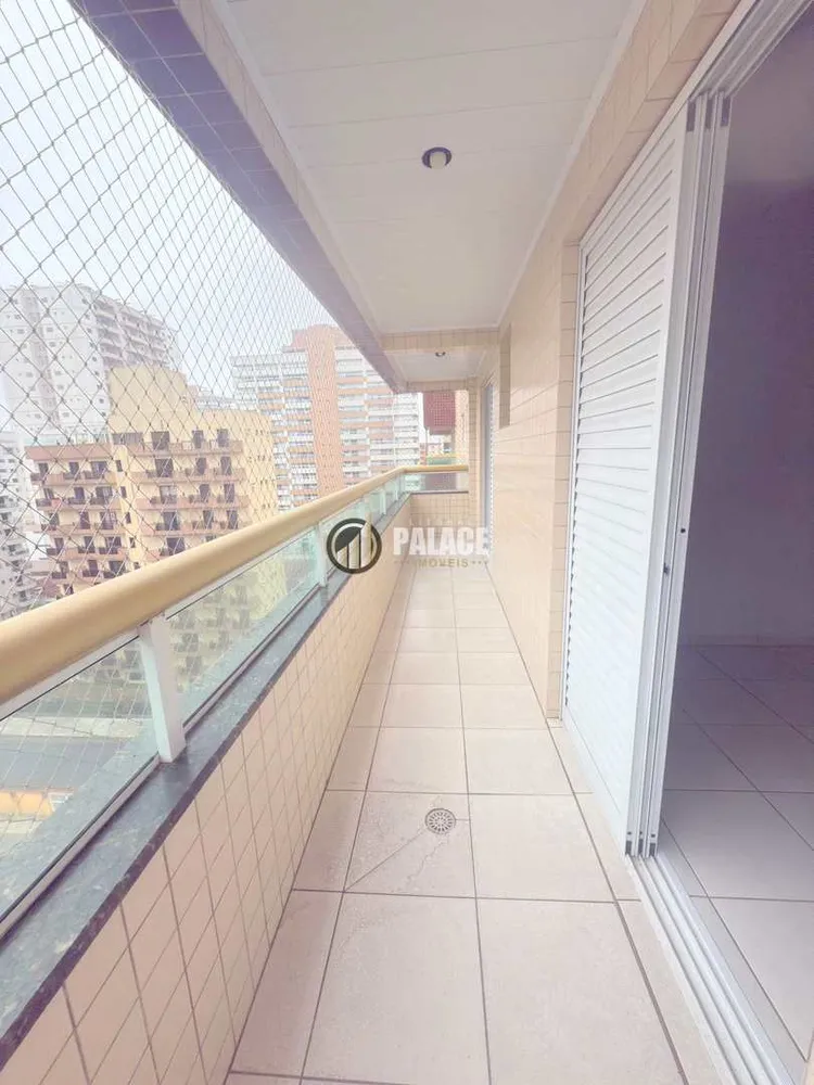 Apartamento, 3 quartos, 140 m² - Foto 7