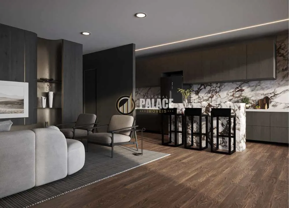 Apartamento, 3 quartos, 126 m² - Foto 2