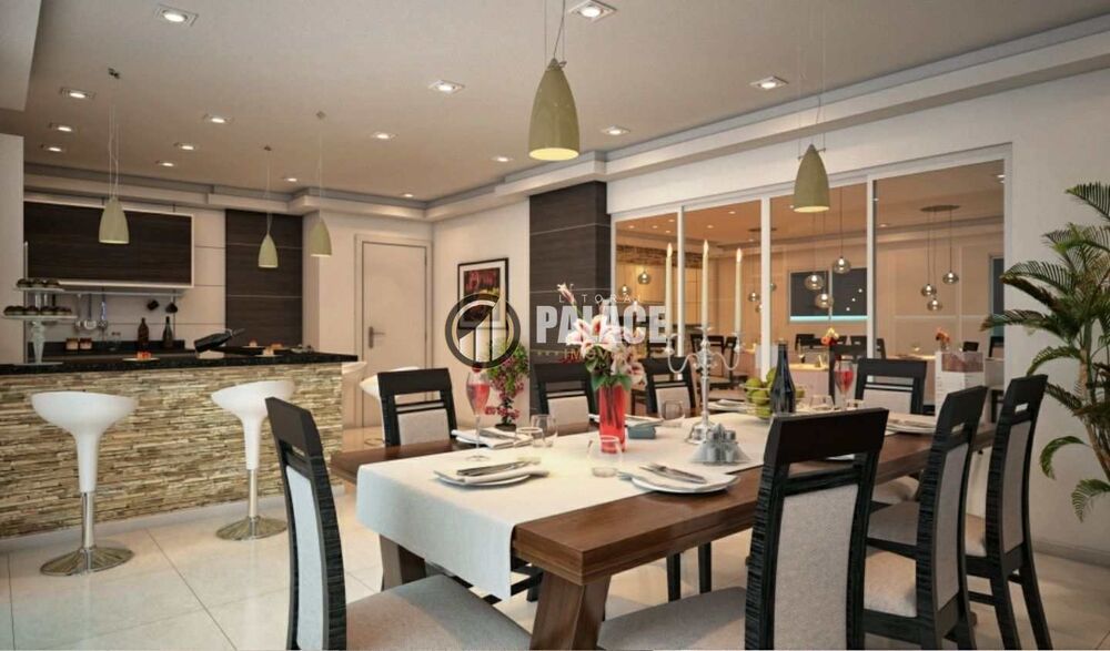 Apartamento, 2 quartos, 88 m² - Foto 5