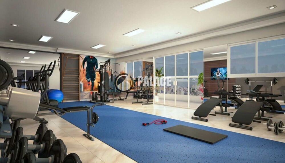 Apartamento, 2 quartos, 88 m² - Foto 7