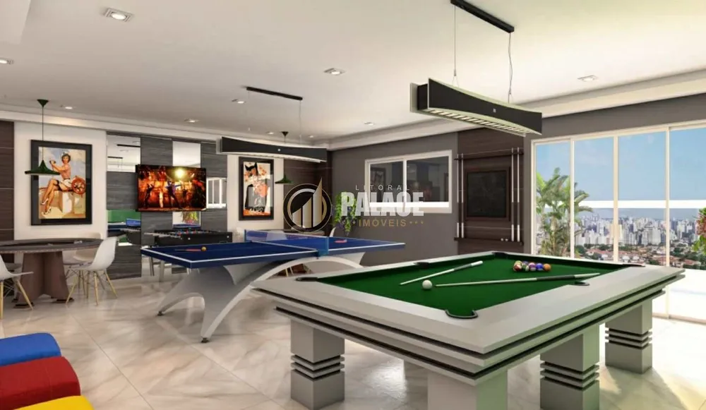 Apartamento, 2 quartos, 88 m² - Foto 12