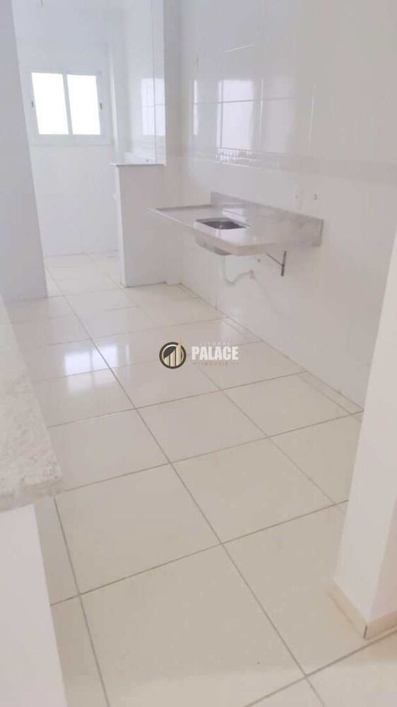 Apartamento, 2 quartos, 88 m² - Foto 1