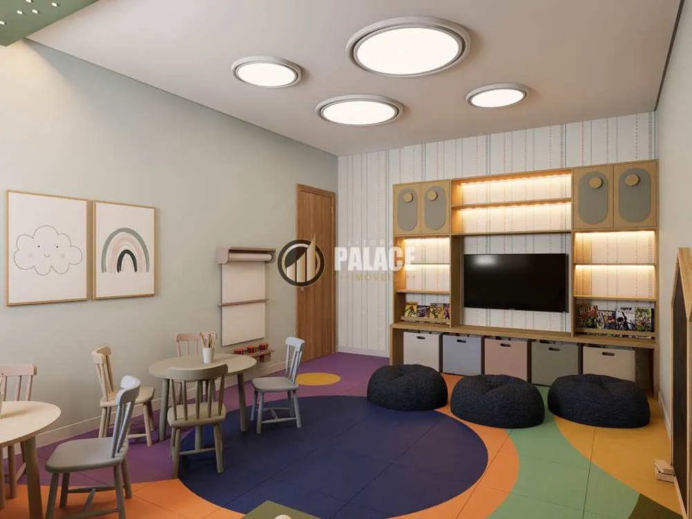 Apartamento, 2 quartos, 78 m² - Foto 1