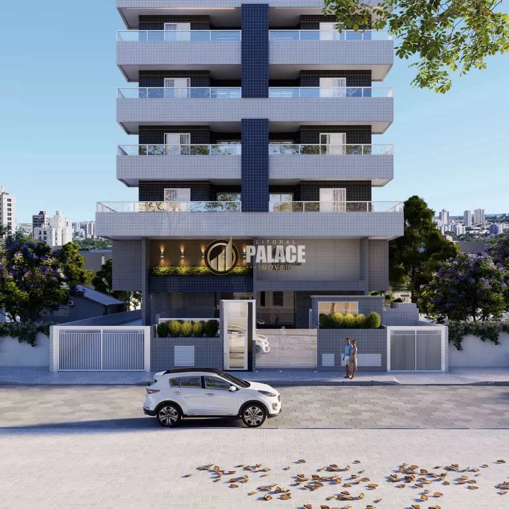 Apartamento, 2 quartos, 78 m² - Foto 2