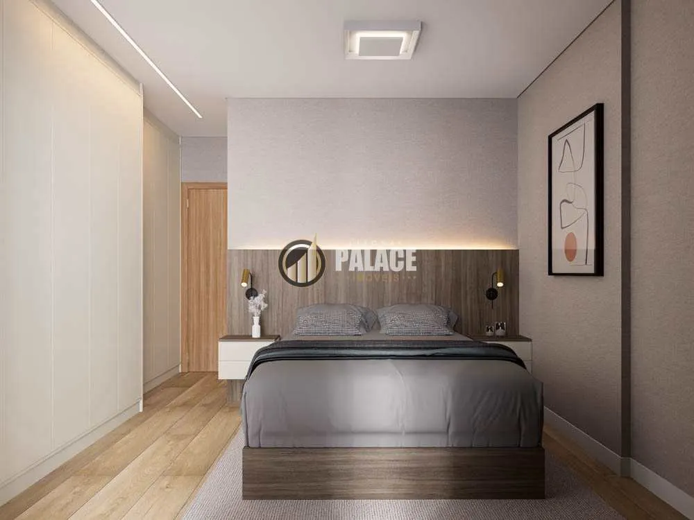 Apartamento, 2 quartos, 78 m² - Foto 3