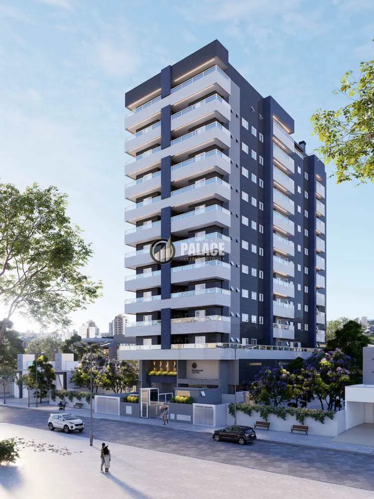Apartamento, 2 quartos, 78 m² - Foto 1