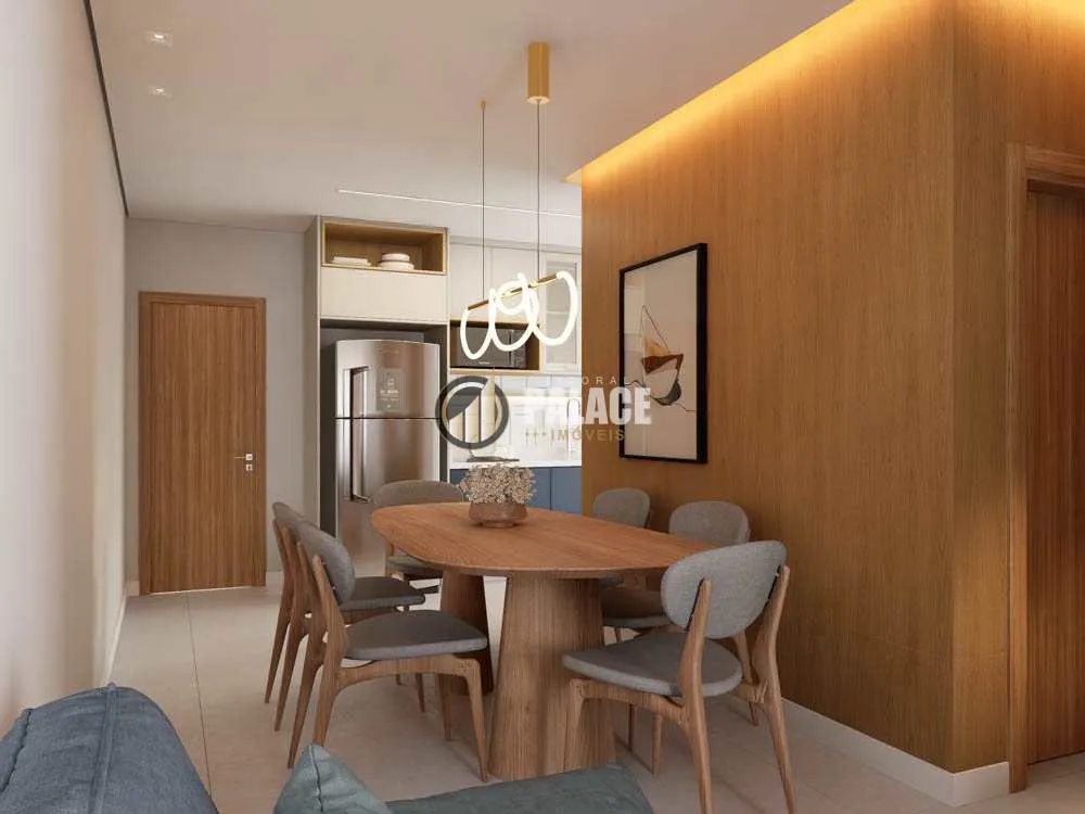 Apartamento, 2 quartos, 78 m² - Foto 3