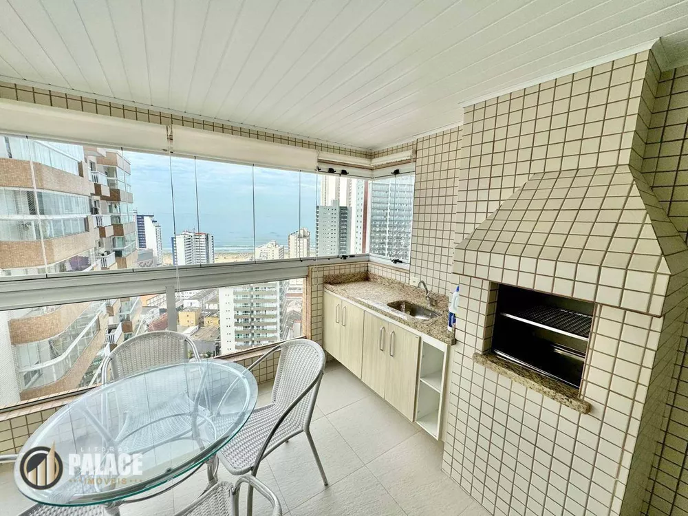 Apartamento à venda com 3 quartos, 130m² - Foto 4