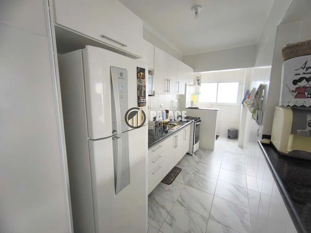 Apartamento, 2 quartos, 86 m² - Foto 3
