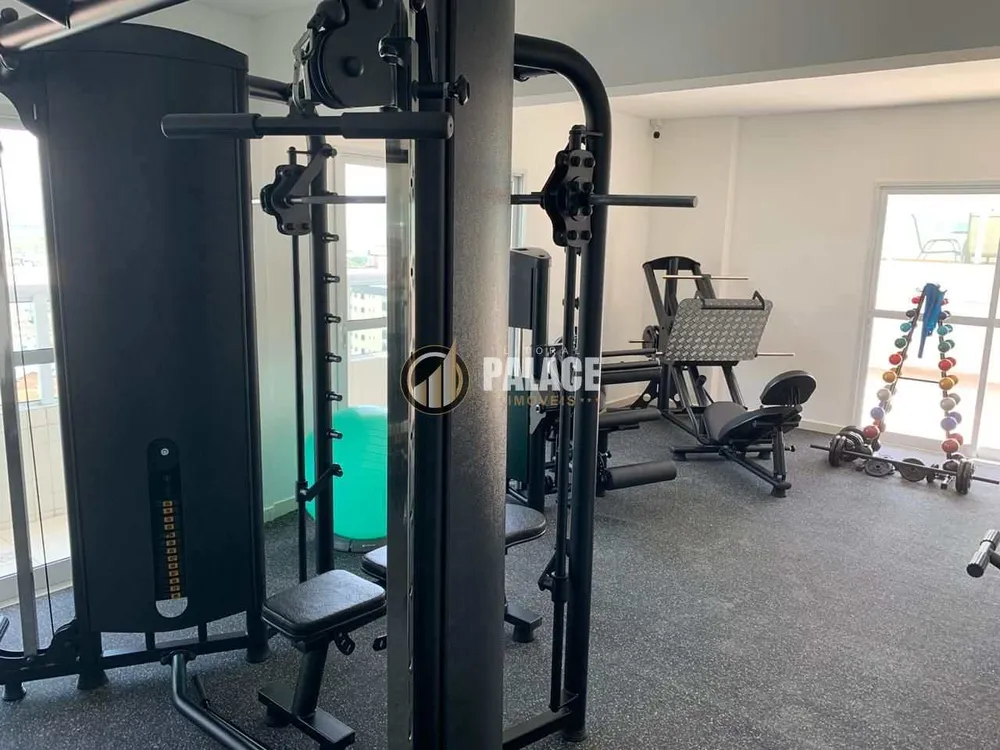 Apartamento, 2 quartos, 86 m² - Foto 3