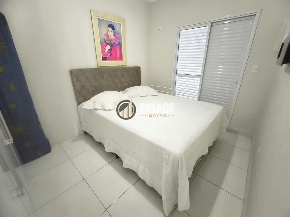 Apartamento, 2 quartos, 86 m² - Foto 2