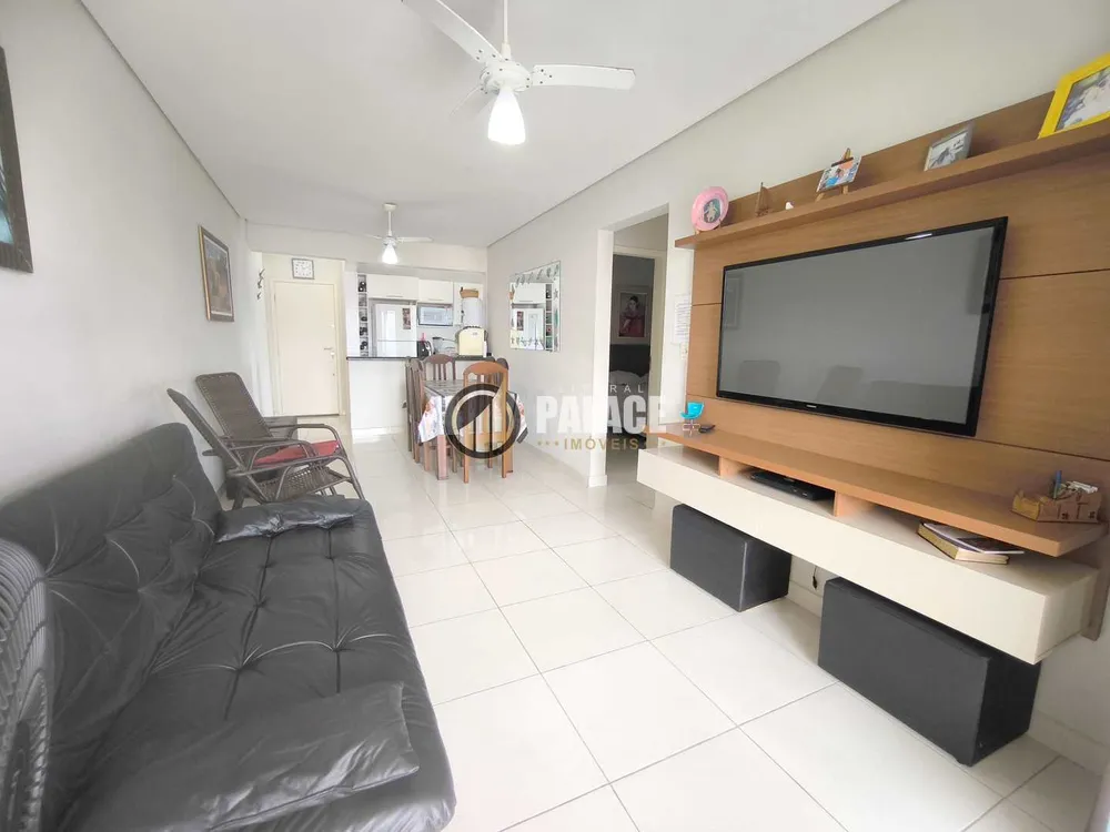 Apartamento, 2 quartos, 86 m² - Foto 1