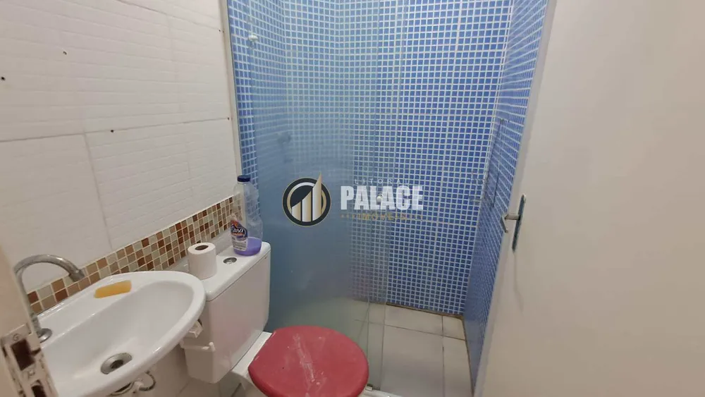 Sobrado, 2 quartos, 68 m² - Foto 10