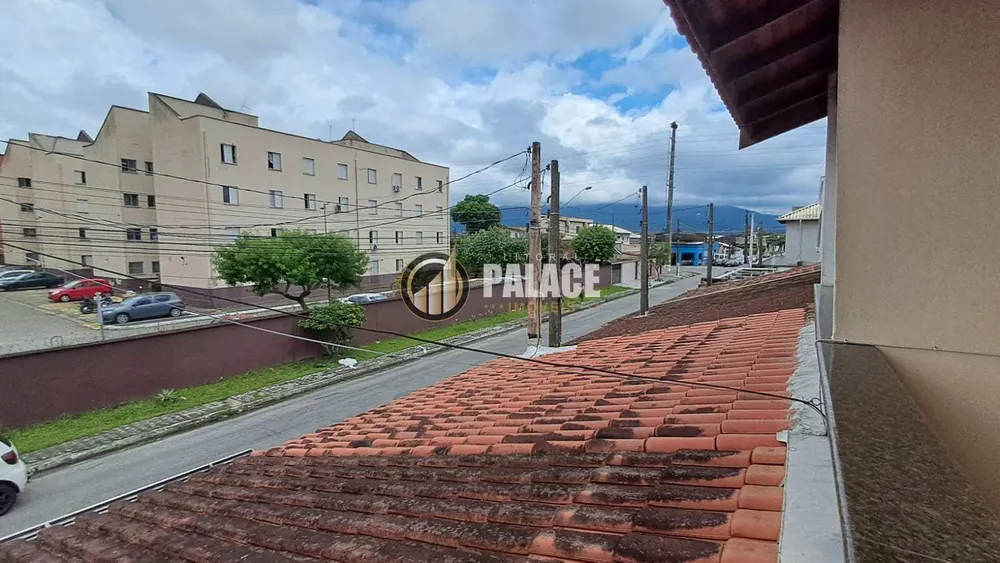 Sobrado, 2 quartos, 68 m² - Foto 1