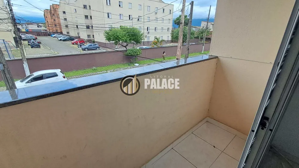 Sobrado, 2 quartos, 68 m² - Foto 2