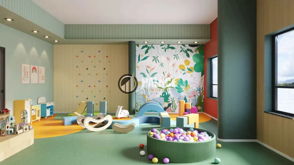 Apartamento, 1 quarto, 51 m² - Foto 6