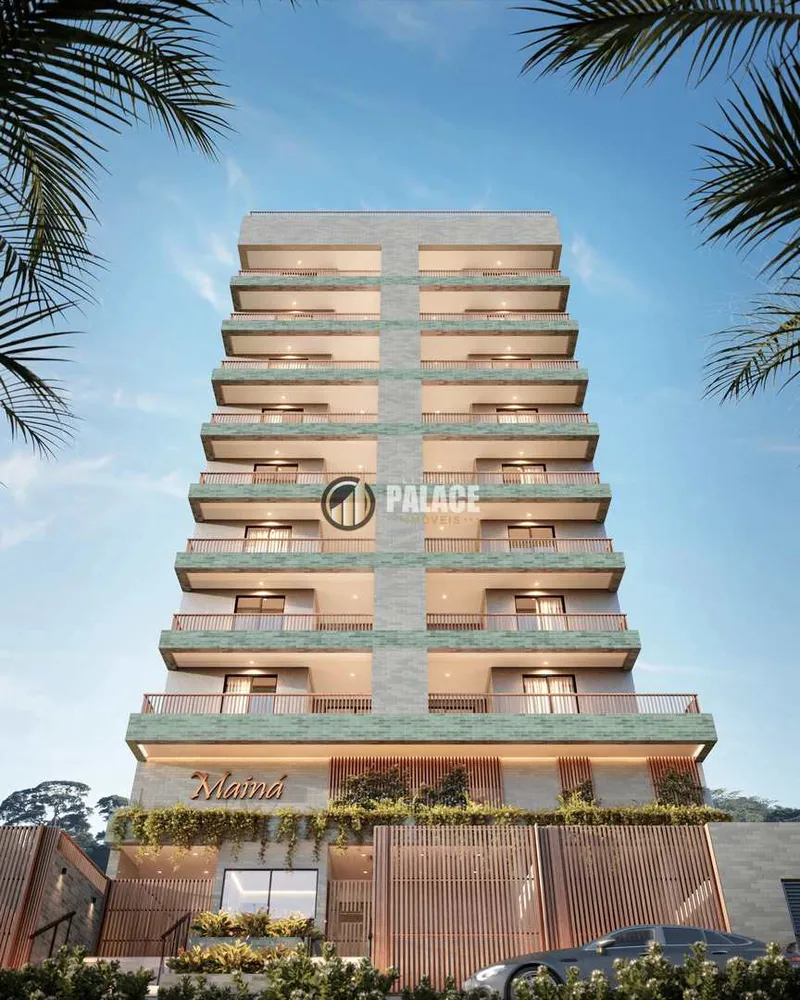 Apartamento, 1 quarto, 51 m² - Foto 2
