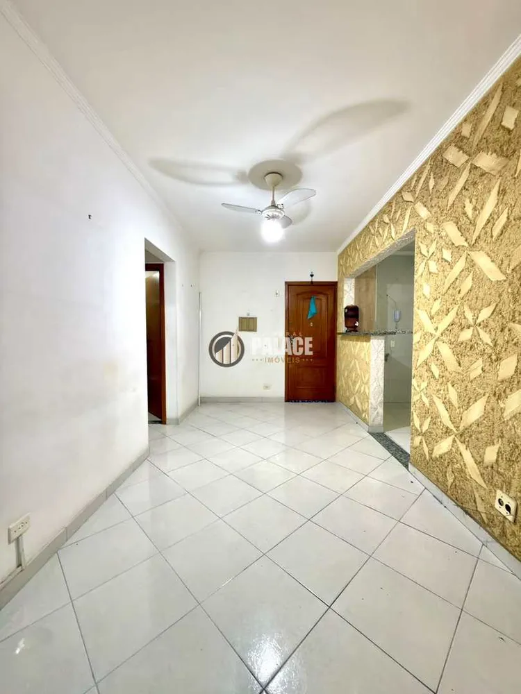 Apartamento, 1 quarto, 49 m² - Foto 4