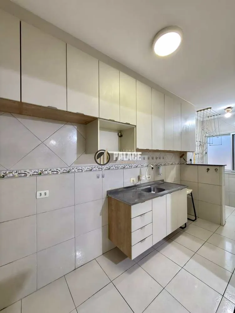Apartamento, 1 quarto, 49 m² - Foto 3