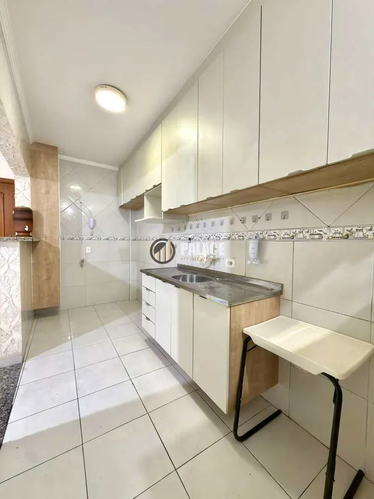 Apartamento, 1 quarto, 49 m² - Foto 2