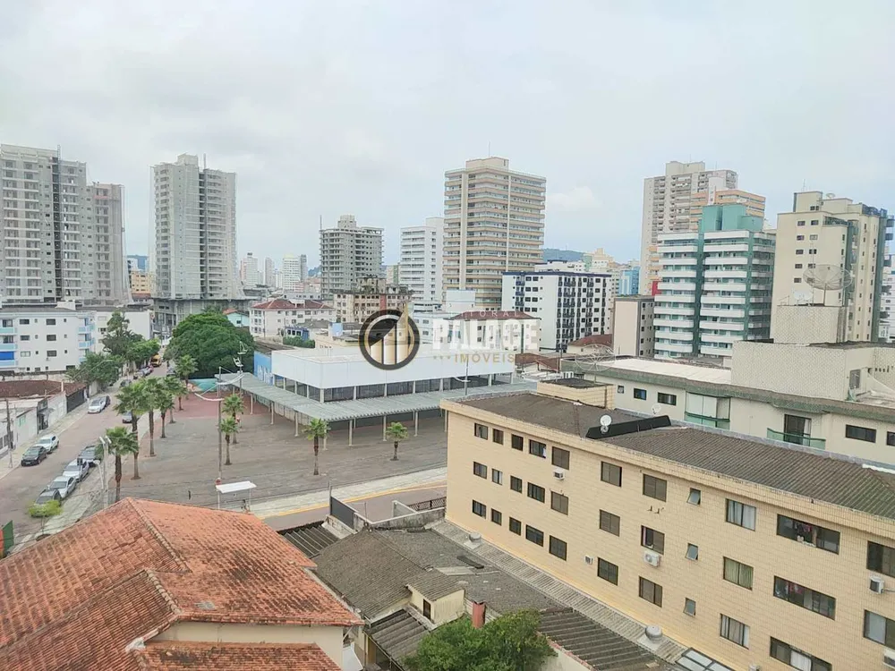 Apartamento, 1 quarto, 60 m² - Foto 2