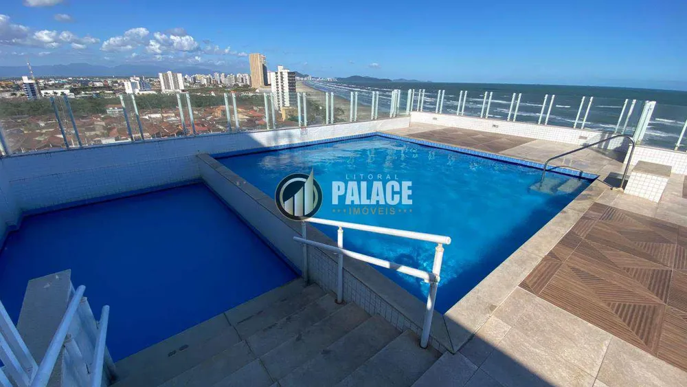 Apartamento, 1 quarto, 45 m² - Foto 1
