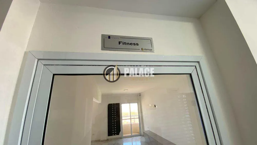 Apartamento, 1 quarto, 45 m² - Foto 4