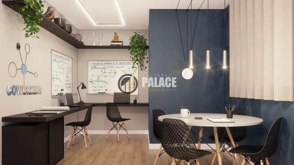 Apartamento, 3 quartos, 104 m² - Foto 3