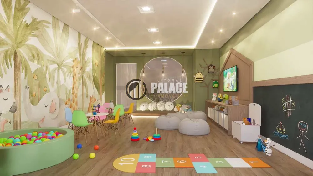 Apartamento, 3 quartos, 104 m² - Foto 4