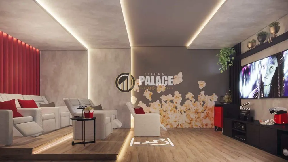 Apartamento, 3 quartos, 104 m² - Foto 2