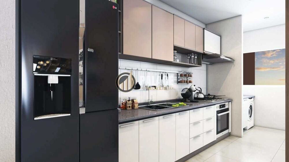 Apartamento, 2 quartos, 76 m² - Foto 1