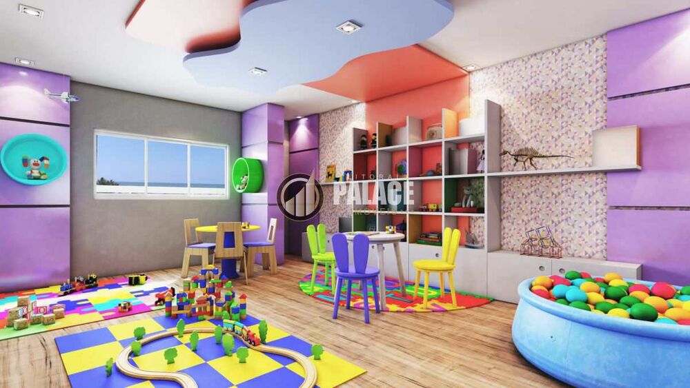 Apartamento, 2 quartos, 76 m² - Foto 4
