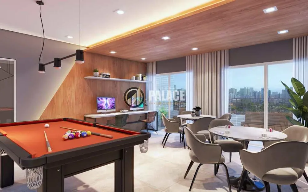 Apartamento, 2 quartos, 87 m² - Foto 5