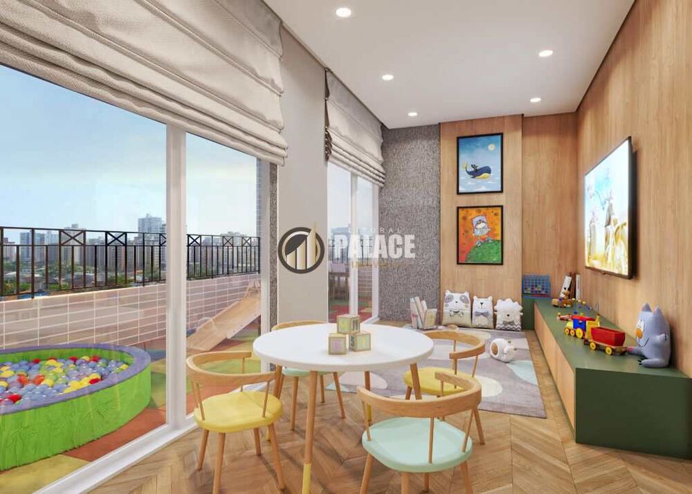 Apartamento, 2 quartos, 87 m² - Foto 6