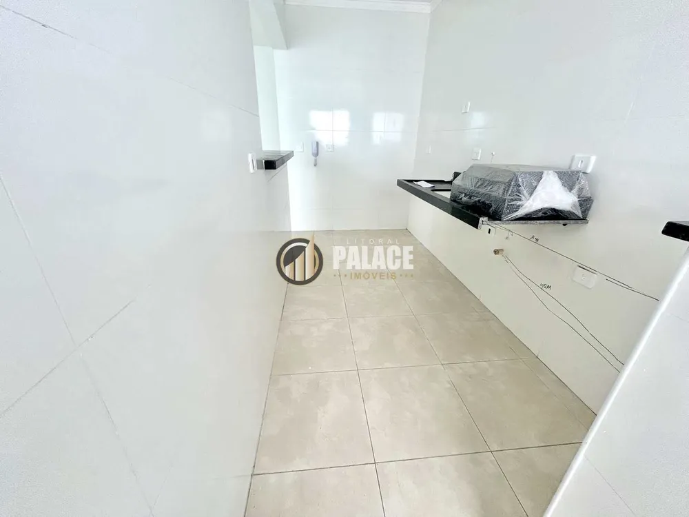 Apartamento, 2 quartos, 77 m² - Foto 2