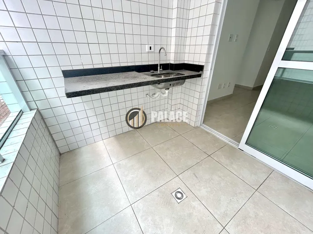 Apartamento, 2 quartos, 77 m² - Foto 1