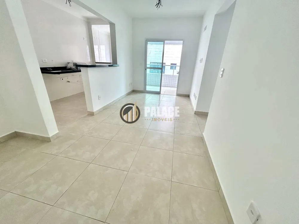 Apartamento, 2 quartos, 77 m² - Foto 3