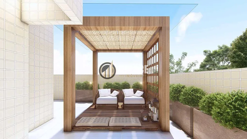 Apartamento, 2 quartos, 76 m² - Foto 3