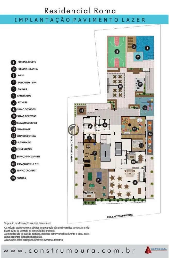 Apartamento, 2 quartos, 76 m² - Foto 8