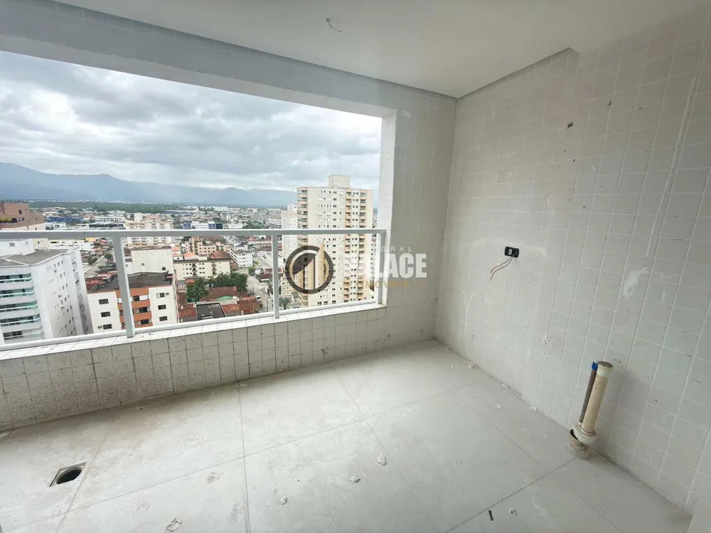 Apartamento, 2 quartos, 76 m² - Foto 2