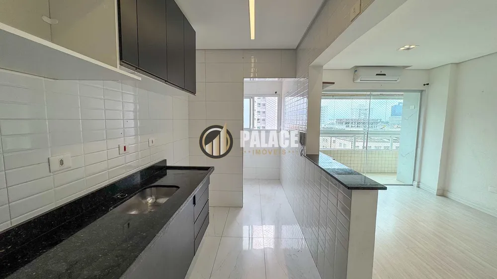 Apartamento, 2 quartos, 67 m² - Foto 1