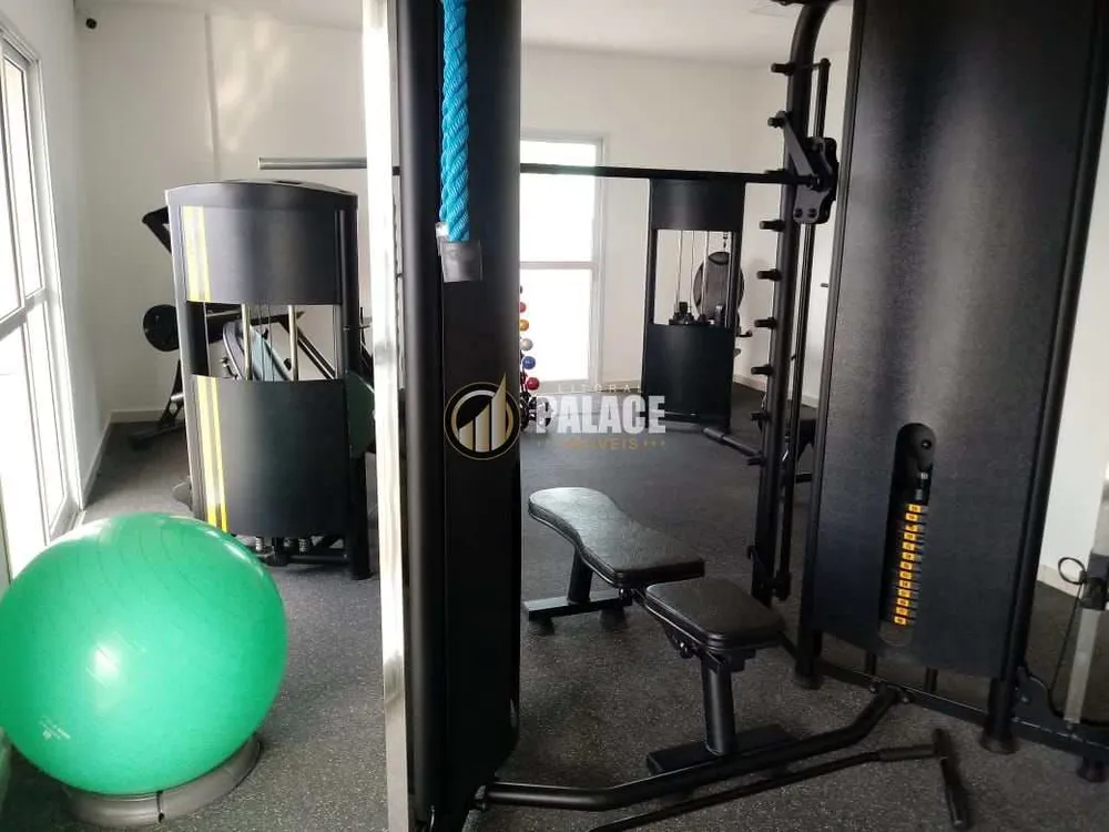 Apartamento, 2 quartos, 67 m² - Foto 6