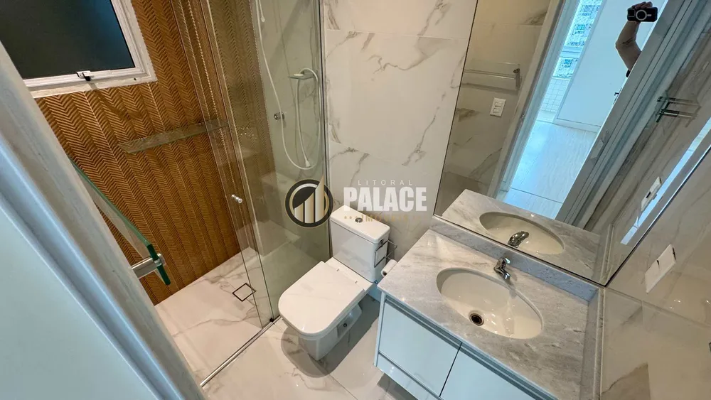 Apartamento, 2 quartos, 67 m² - Foto 2