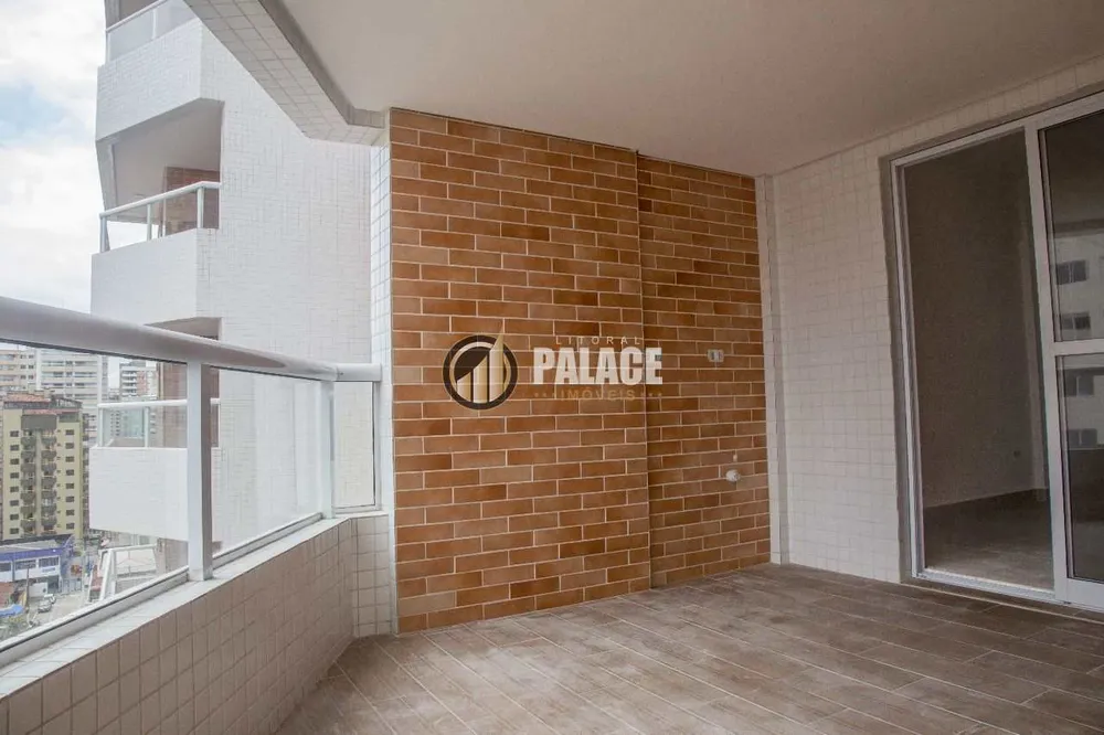 Apartamento, 2 quartos, 89 m² - Foto 2