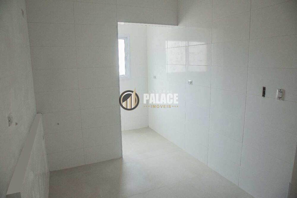 Apartamento à venda com 2 quartos, 89m² - Foto 1