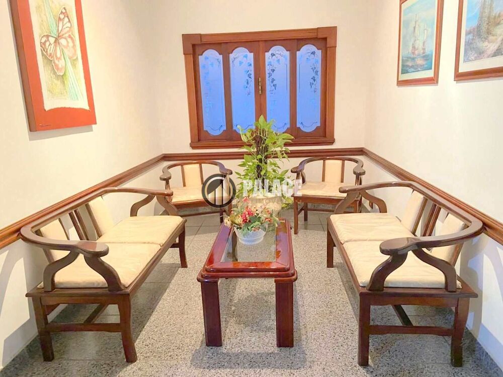 Apartamento à venda com 3 quartos, 119m² - Foto 7