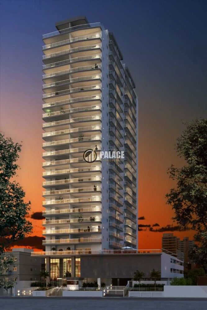 Apartamento, 3 quartos, 118 m² - Foto 2